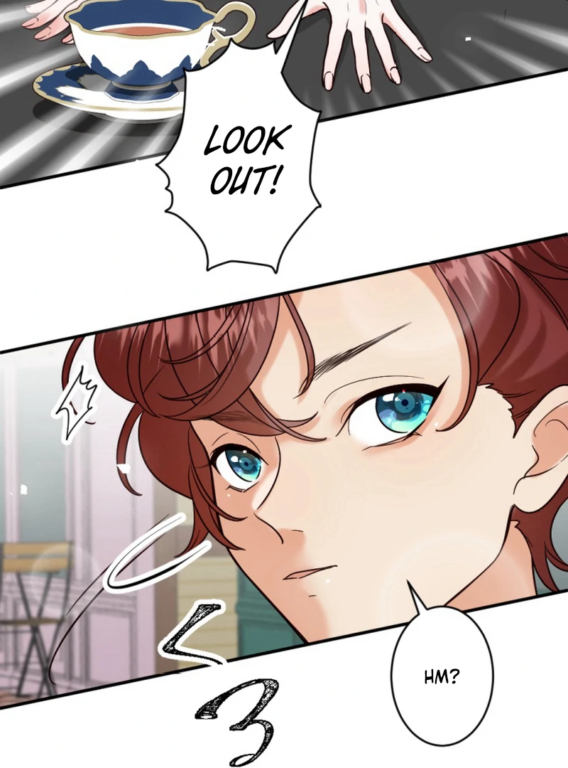 The Duke’s Daughter Will Not Forgive Anymore Chapter 13 - Page 58