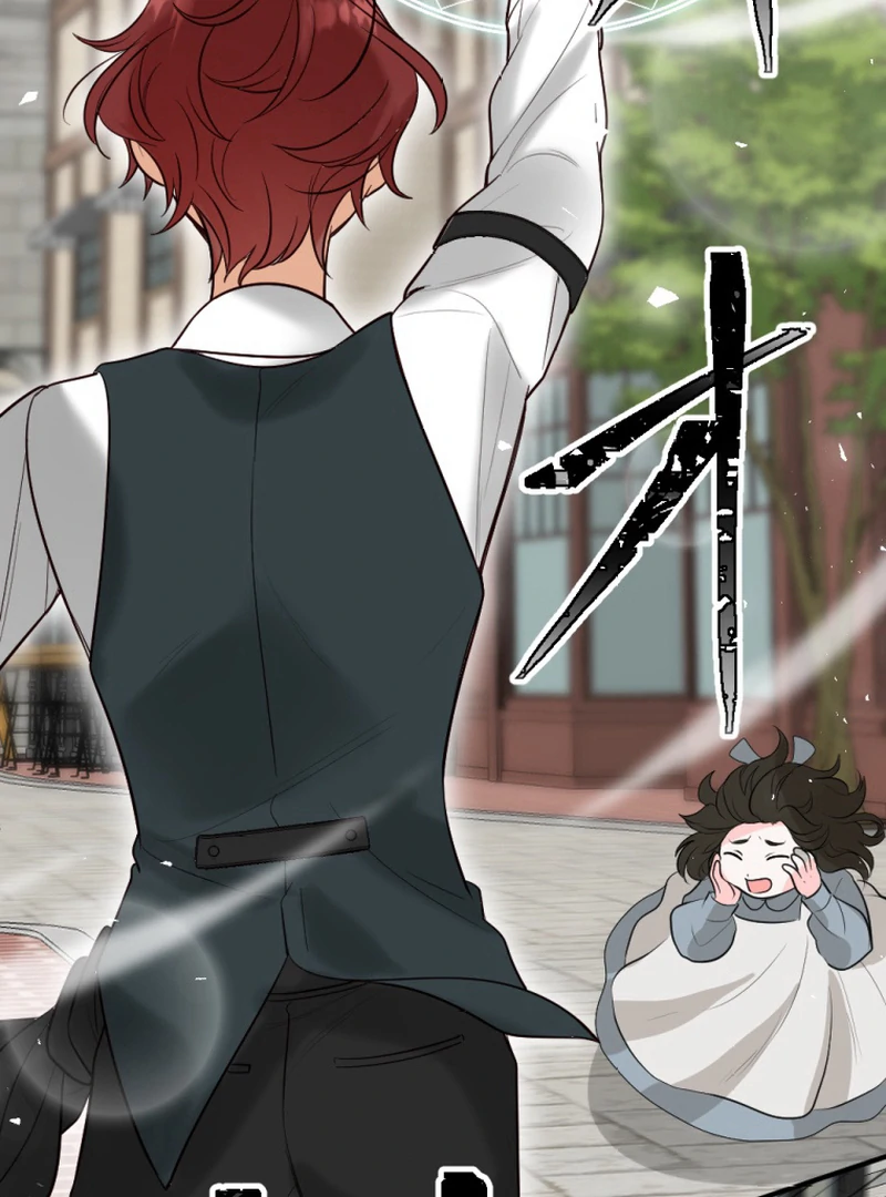 The Duke’s Daughter Will Not Forgive Anymore Chapter 13 - Page 63