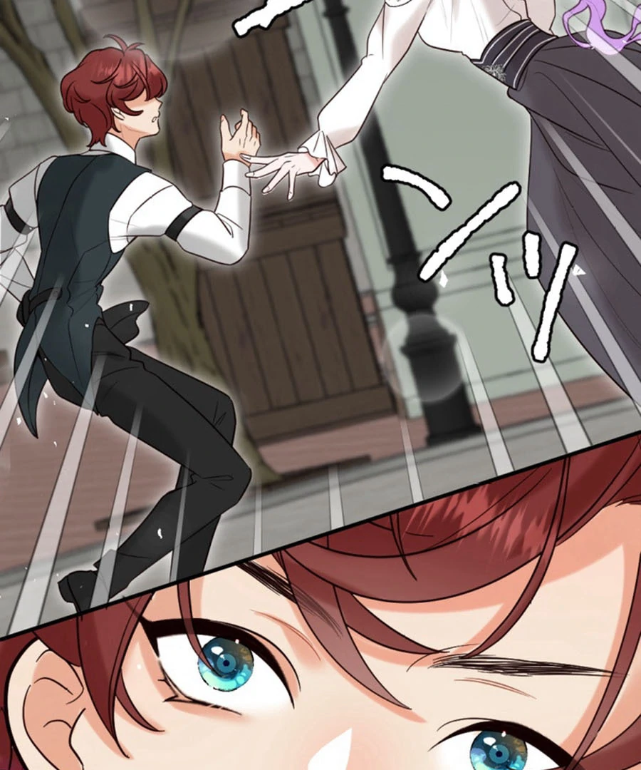 The Duke’s Daughter Will Not Forgive Anymore Chapter 14 - Page 12