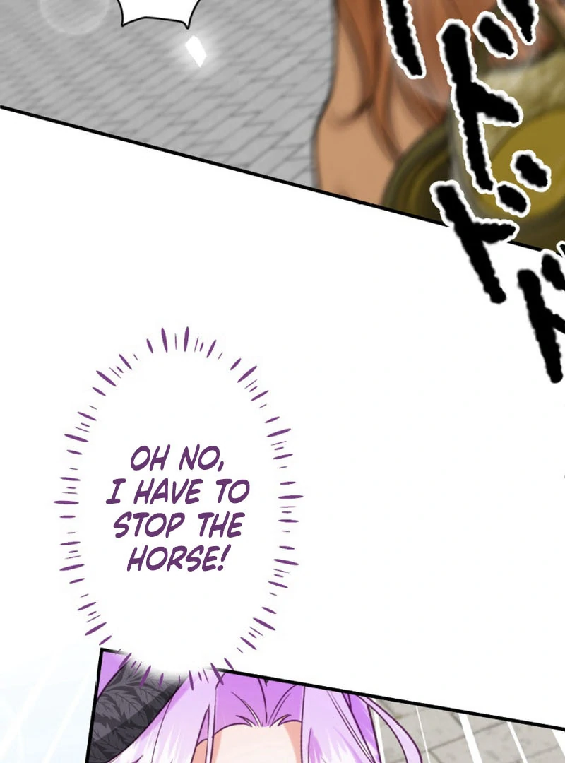 The Duke’s Daughter Will Not Forgive Anymore Chapter 14 - Page 19