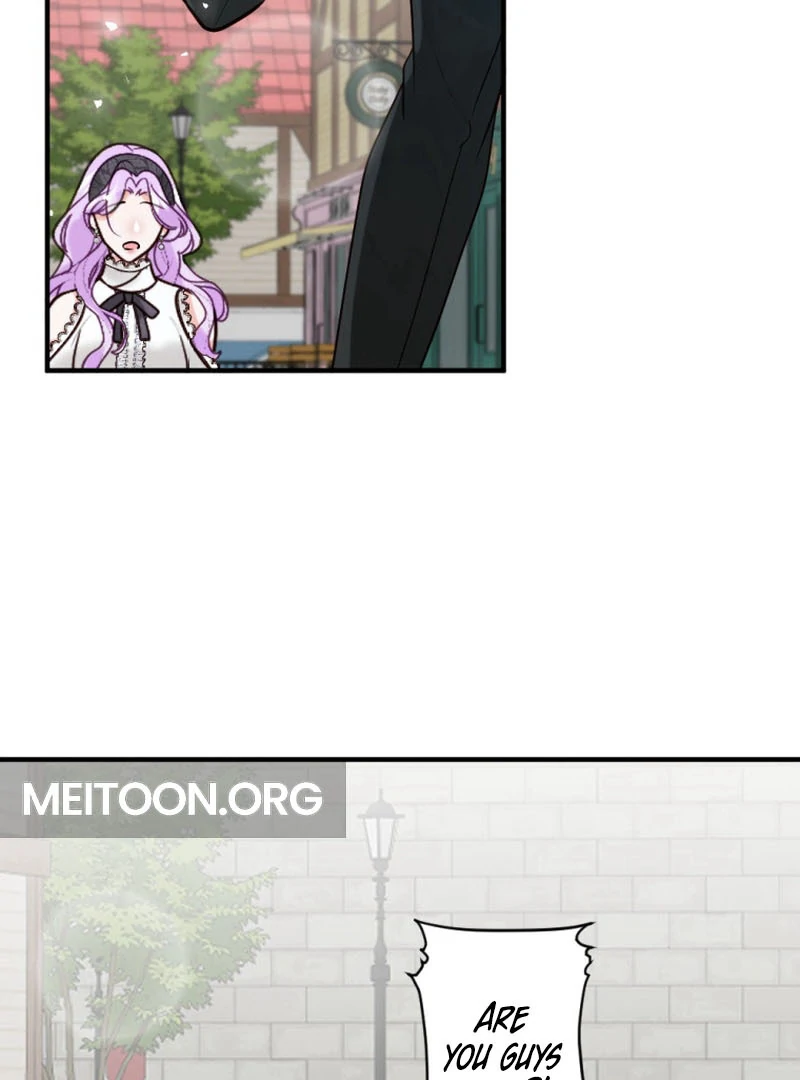 The Duke’s Daughter Will Not Forgive Anymore Chapter 14 - Page 25