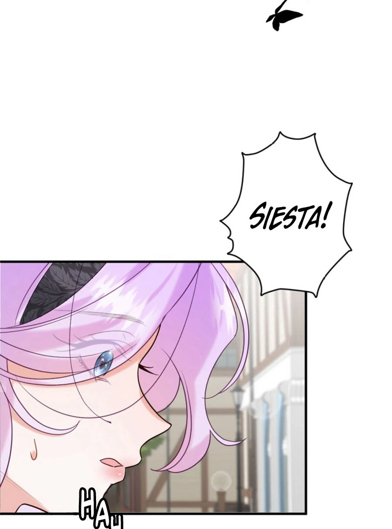 The Duke’s Daughter Will Not Forgive Anymore Chapter 14 - Page 34