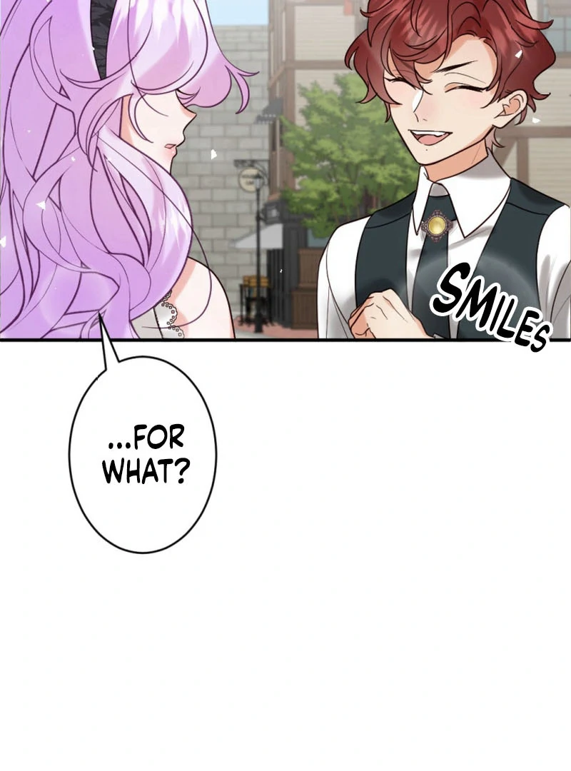 The Duke’s Daughter Will Not Forgive Anymore Chapter 14 - Page 36