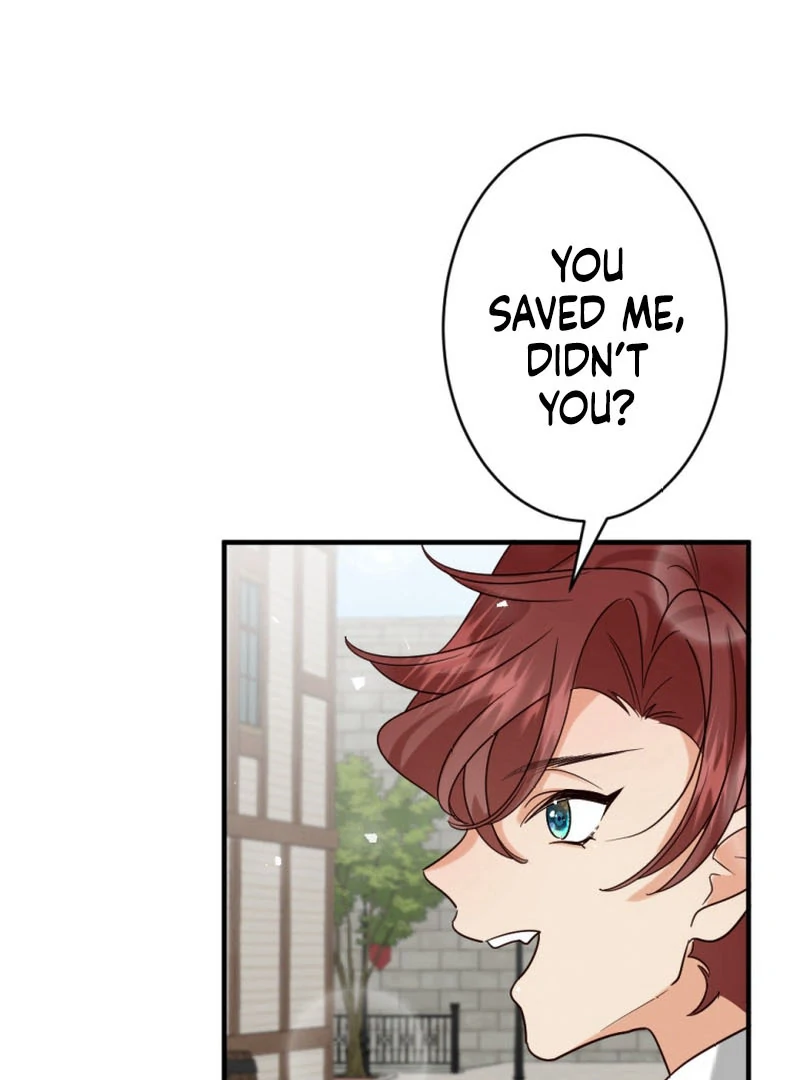 The Duke’s Daughter Will Not Forgive Anymore Chapter 14 - Page 37