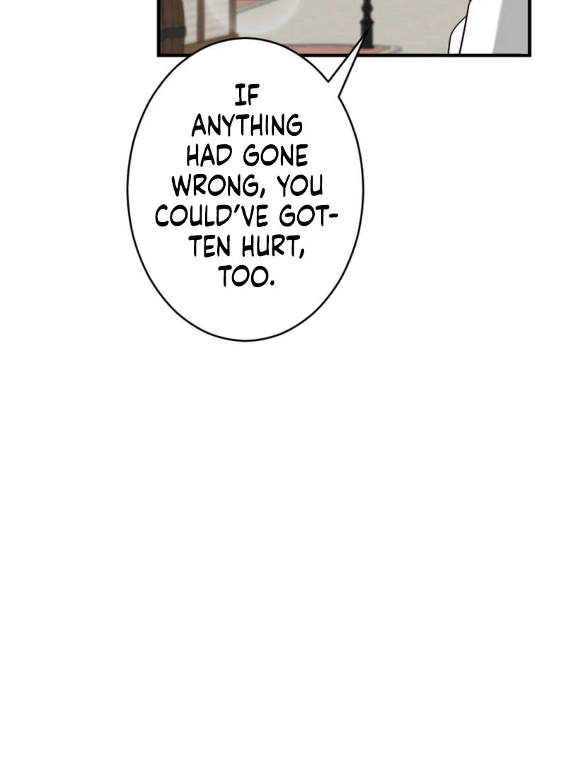 The Duke’s Daughter Will Not Forgive Anymore Chapter 14 - Page 38