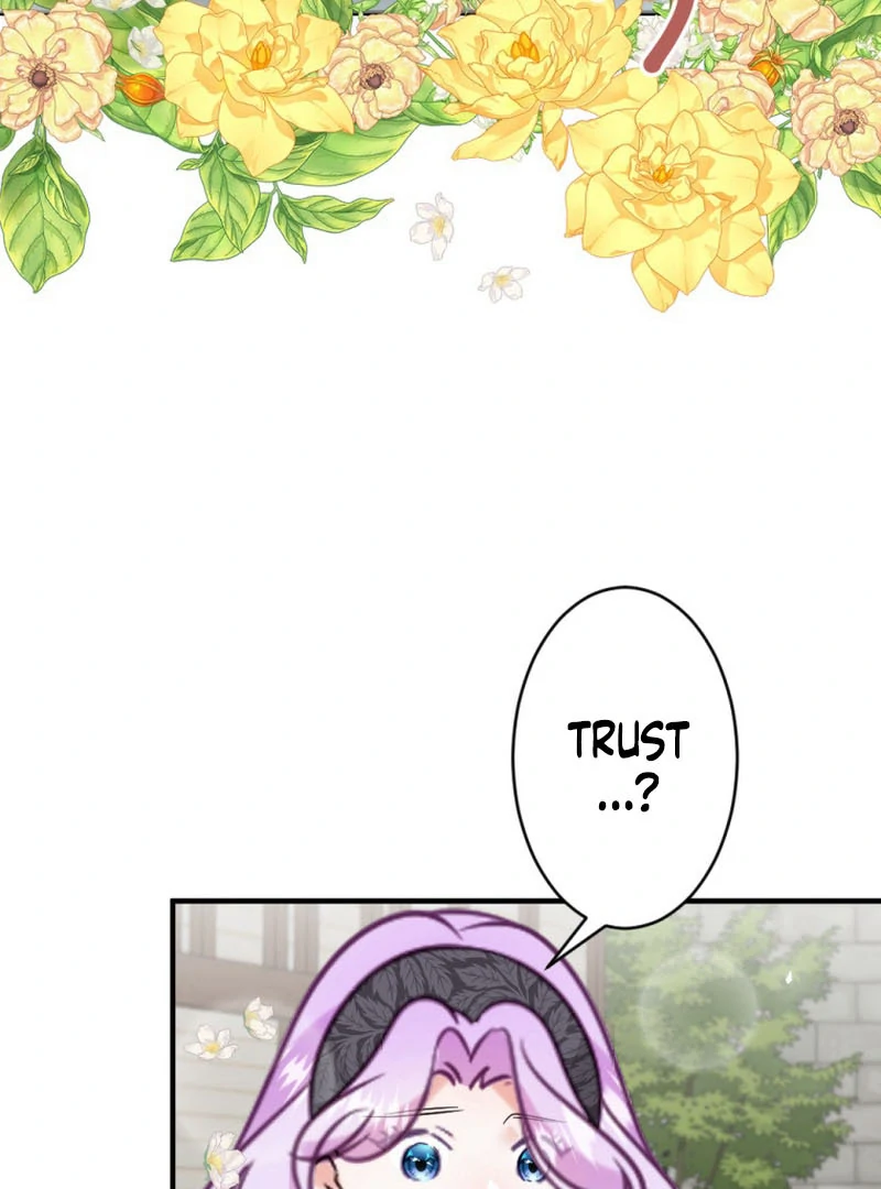 The Duke’s Daughter Will Not Forgive Anymore Chapter 14 - Page 45