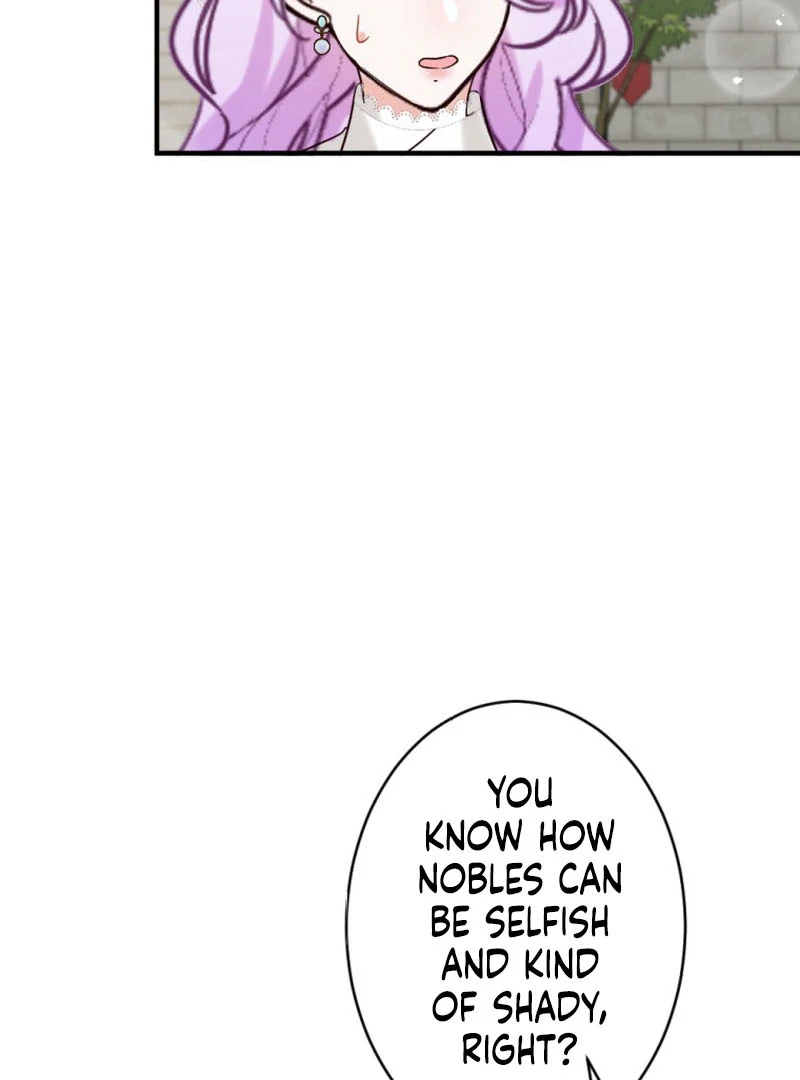 The Duke’s Daughter Will Not Forgive Anymore Chapter 14 - Page 46