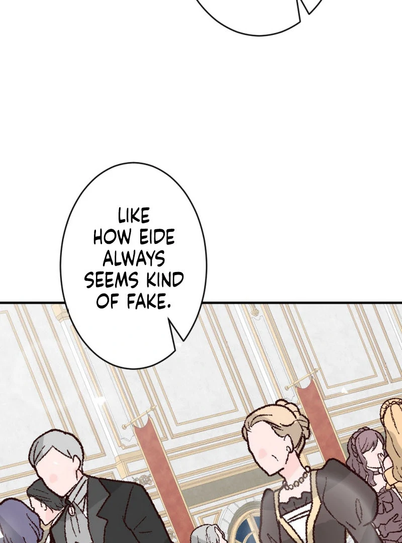 The Duke’s Daughter Will Not Forgive Anymore Chapter 14 - Page 47