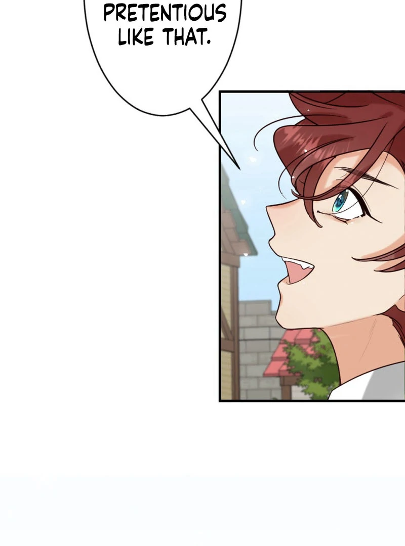 The Duke’s Daughter Will Not Forgive Anymore Chapter 14 - Page 50