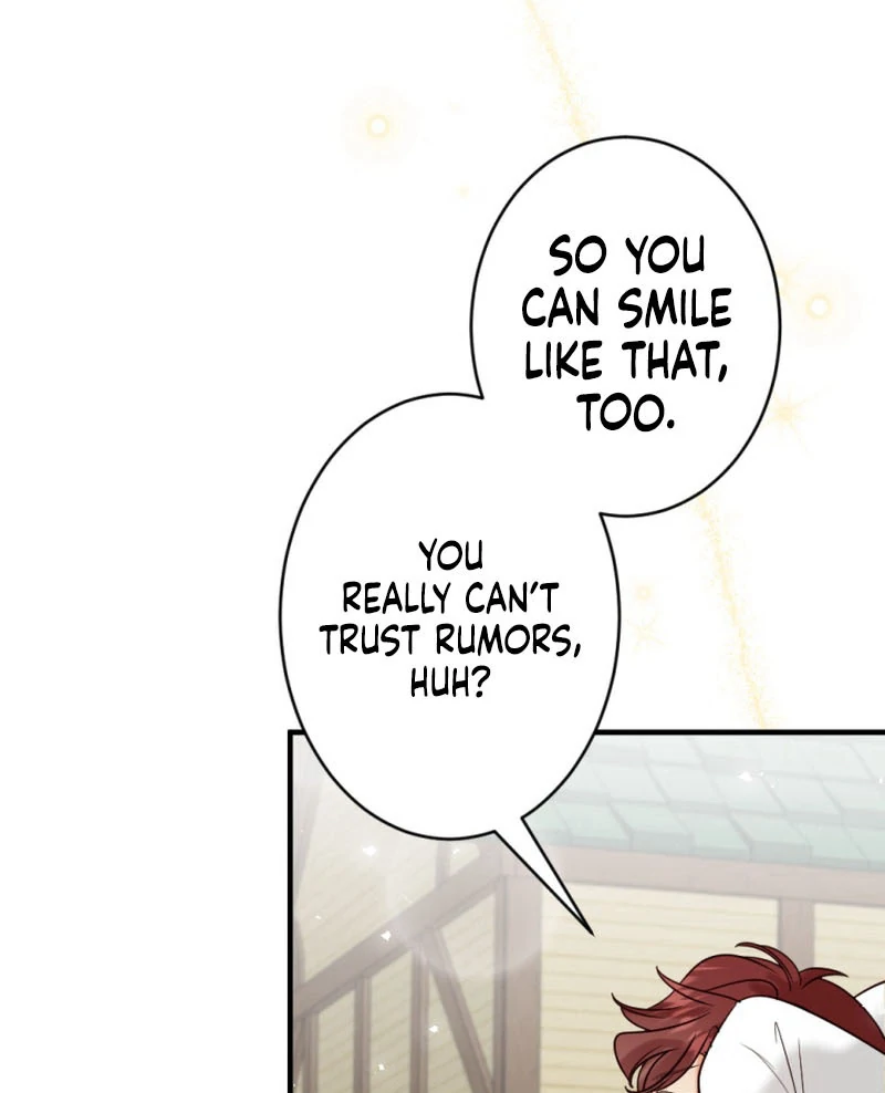 The Duke’s Daughter Will Not Forgive Anymore Chapter 14 - Page 54