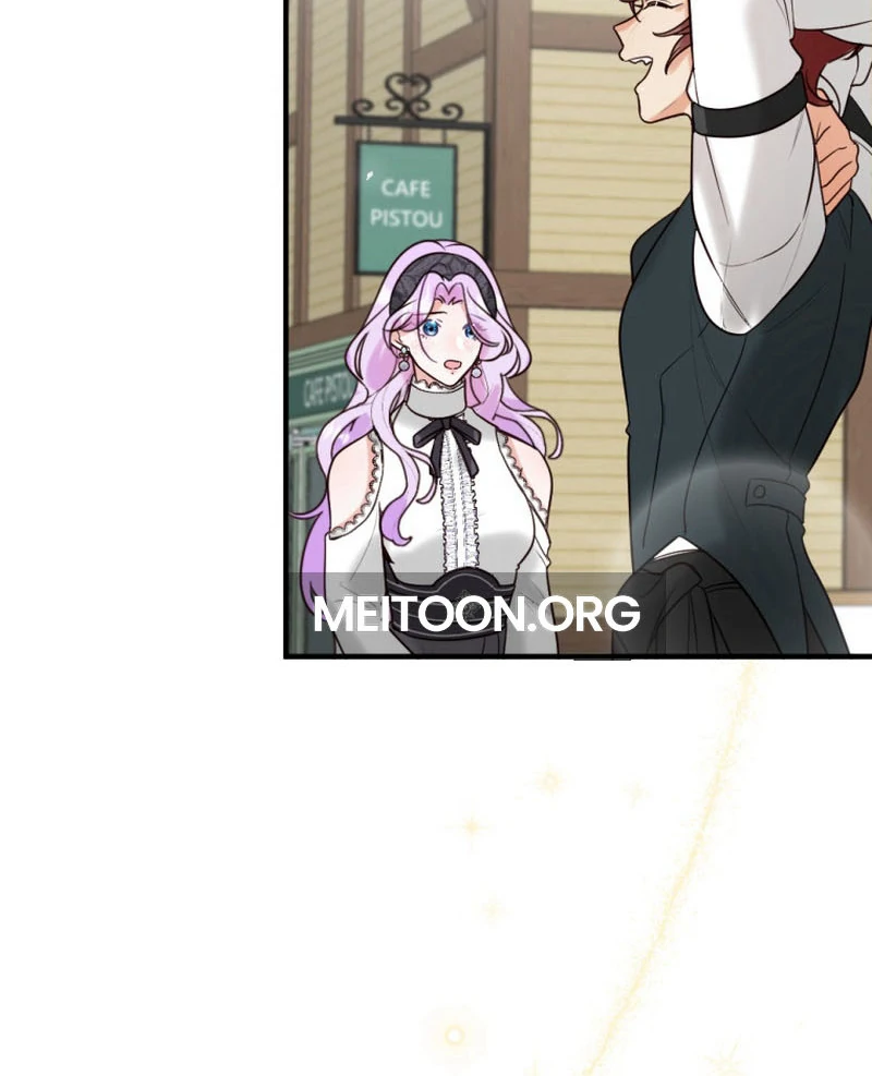 The Duke’s Daughter Will Not Forgive Anymore Chapter 14 - Page 55