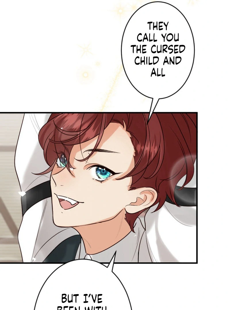 The Duke’s Daughter Will Not Forgive Anymore Chapter 14 - Page 56