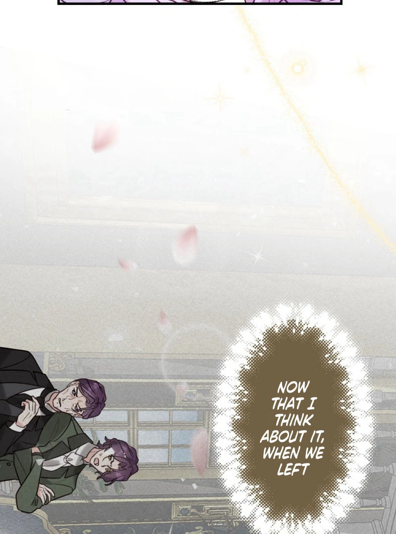 The Duke’s Daughter Will Not Forgive Anymore Chapter 14 - Page 58