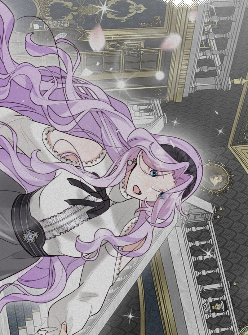 The Duke’s Daughter Will Not Forgive Anymore Chapter 14 - Page 59