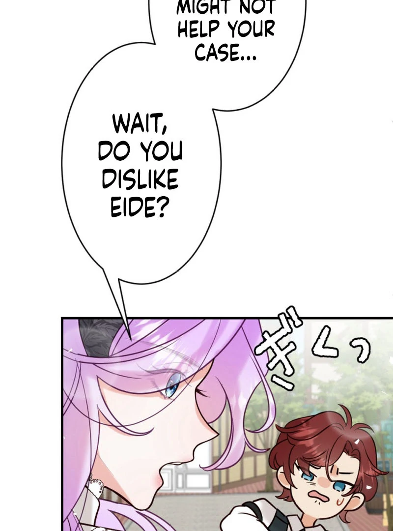 The Duke’s Daughter Will Not Forgive Anymore Chapter 14 - Page 64