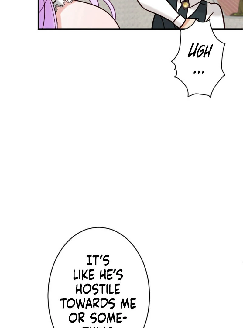 The Duke’s Daughter Will Not Forgive Anymore Chapter 14 - Page 65