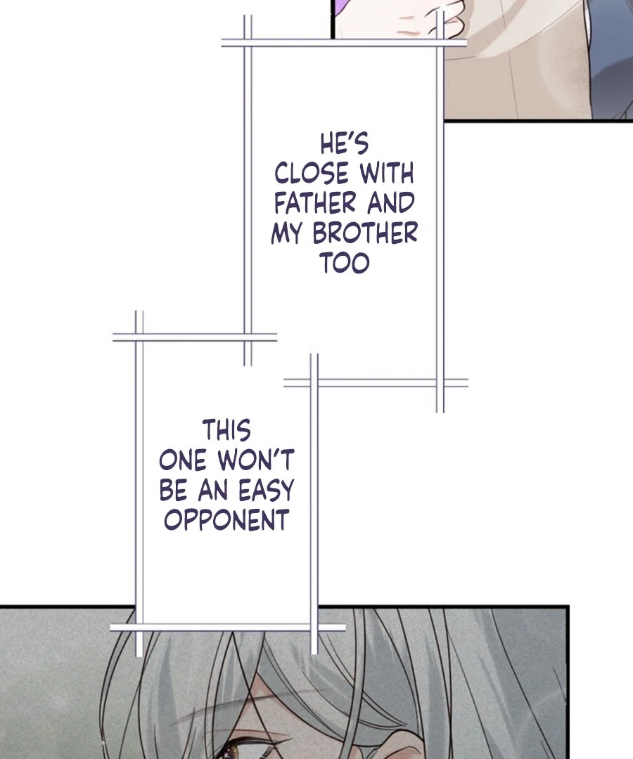 The Duke’s Daughter Will Not Forgive Anymore Chapter 16 - Page 4