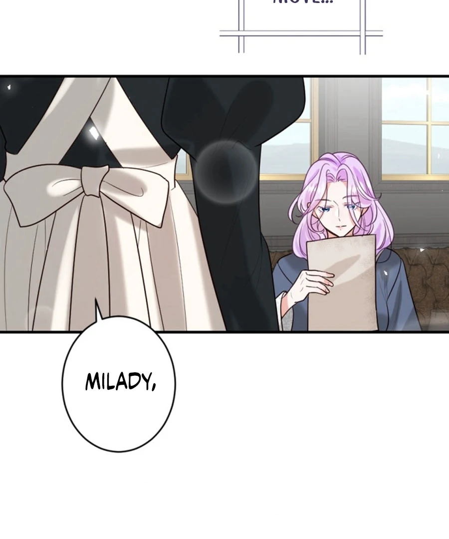 The Duke’s Daughter Will Not Forgive Anymore Chapter 16 - Page 6