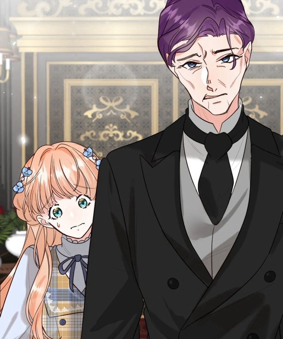 The Duke’s Daughter Will Not Forgive Anymore Chapter 16 - Page 13