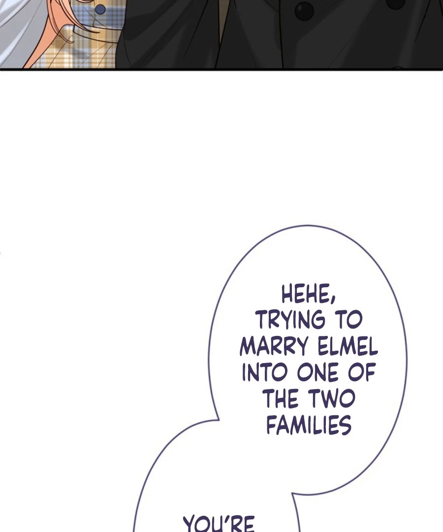 The Duke’s Daughter Will Not Forgive Anymore Chapter 16 - Page 14