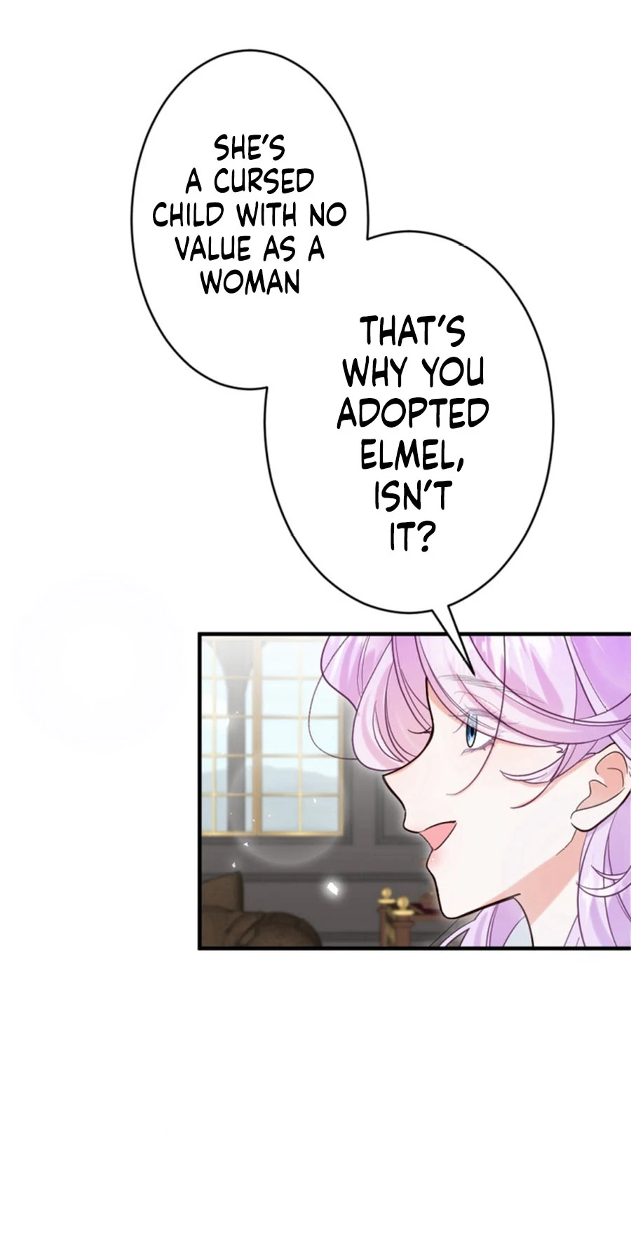 The Duke’s Daughter Will Not Forgive Anymore Chapter 16 - Page 17