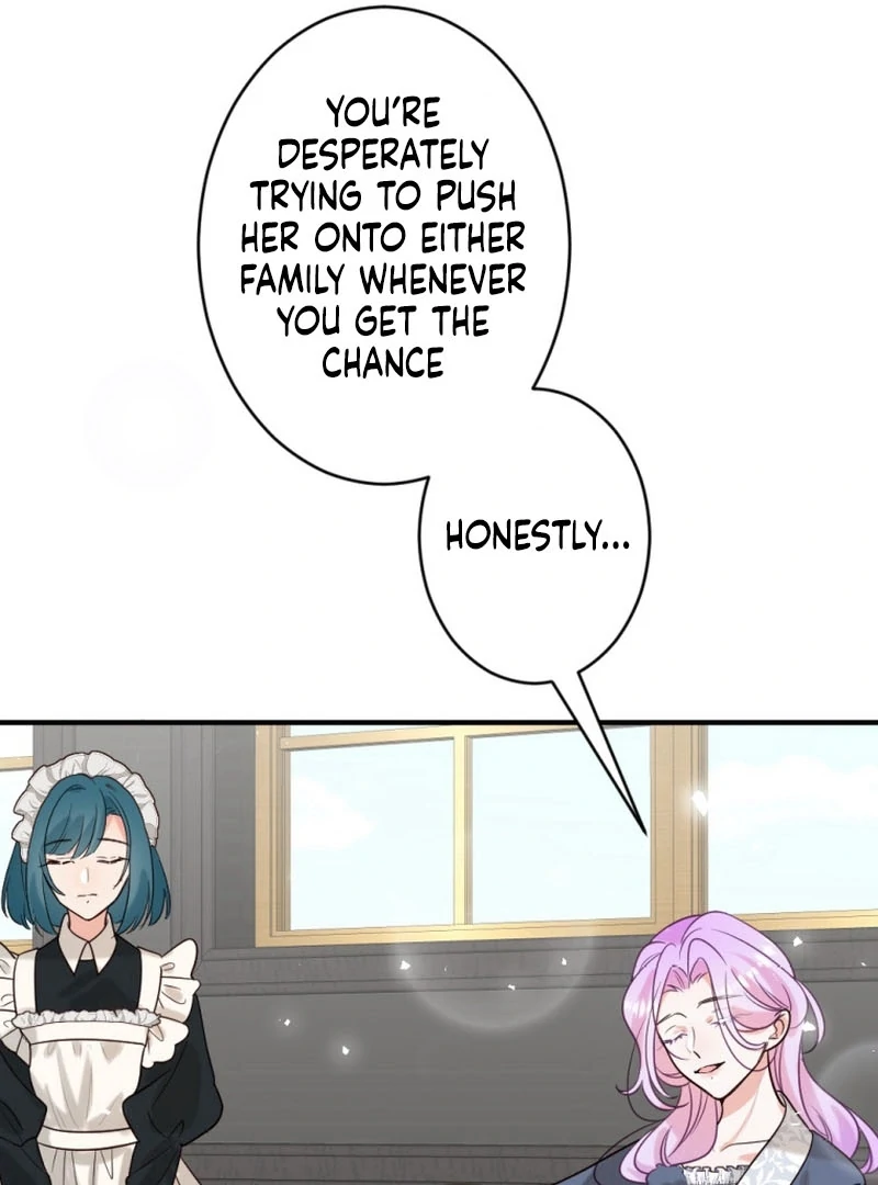 The Duke’s Daughter Will Not Forgive Anymore Chapter 16 - Page 18