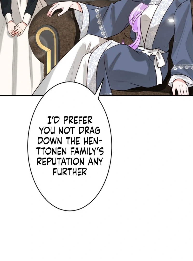 The Duke’s Daughter Will Not Forgive Anymore Chapter 16 - Page 19