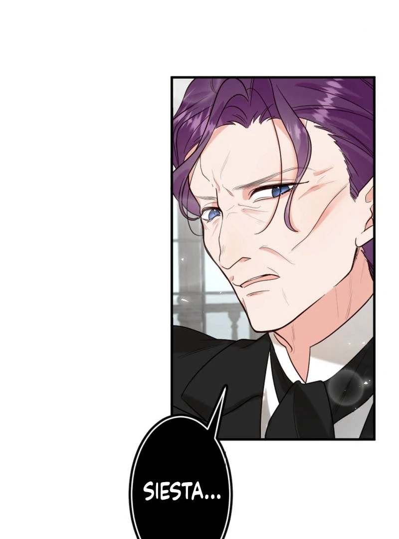 The Duke’s Daughter Will Not Forgive Anymore Chapter 16 - Page 20