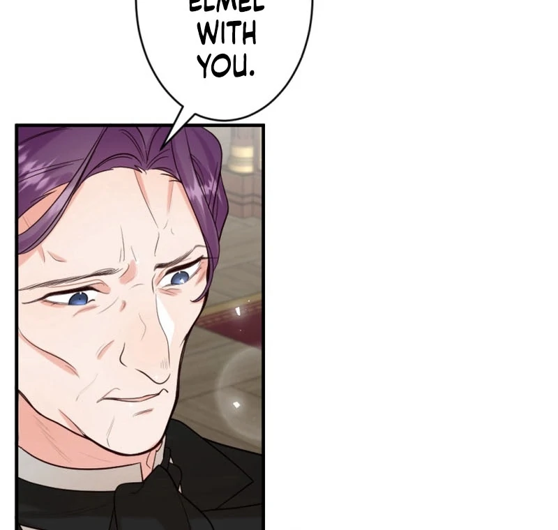 The Duke’s Daughter Will Not Forgive Anymore Chapter 16 - Page 24