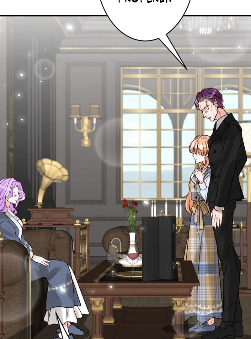 The Duke’s Daughter Will Not Forgive Anymore Chapter 16 - Page 27