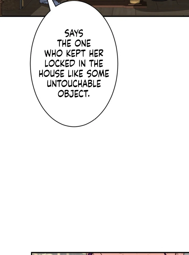 The Duke’s Daughter Will Not Forgive Anymore Chapter 16 - Page 28