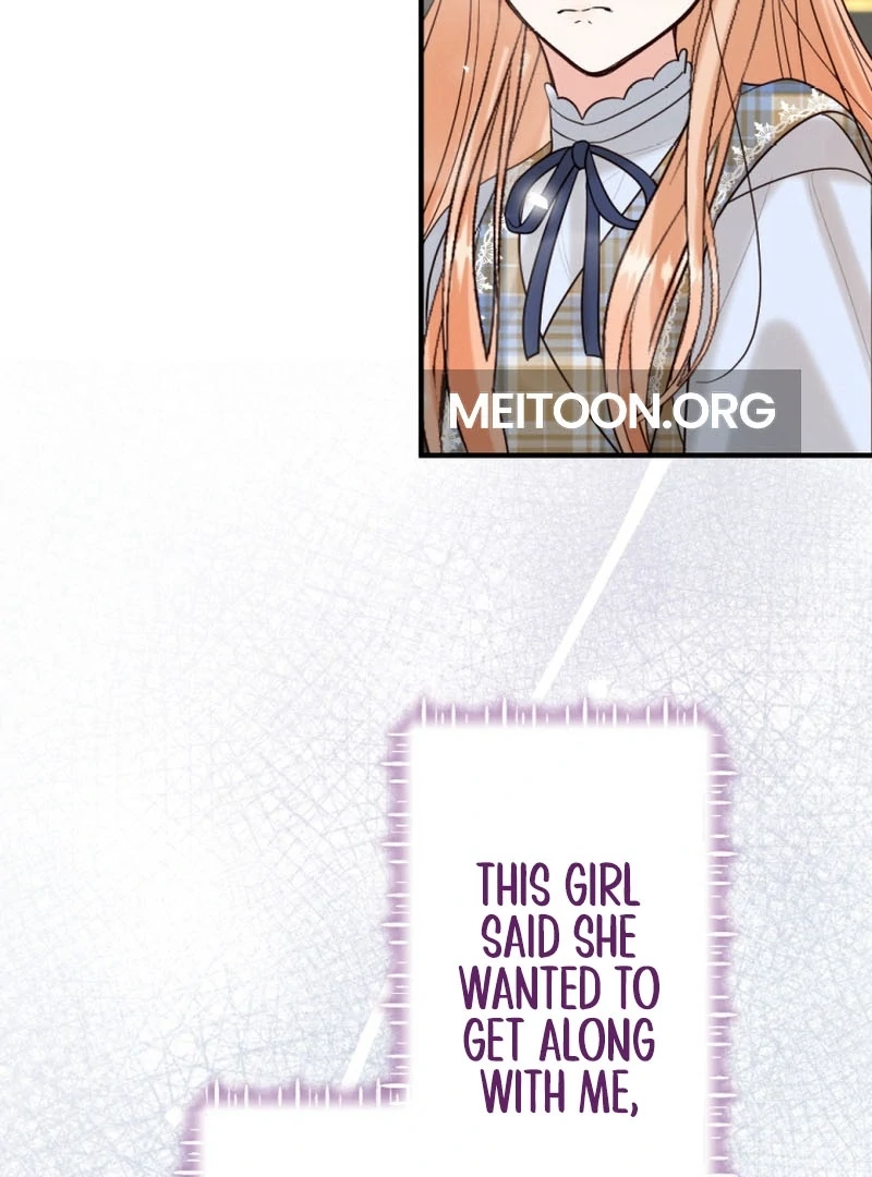 The Duke’s Daughter Will Not Forgive Anymore Chapter 16 - Page 30