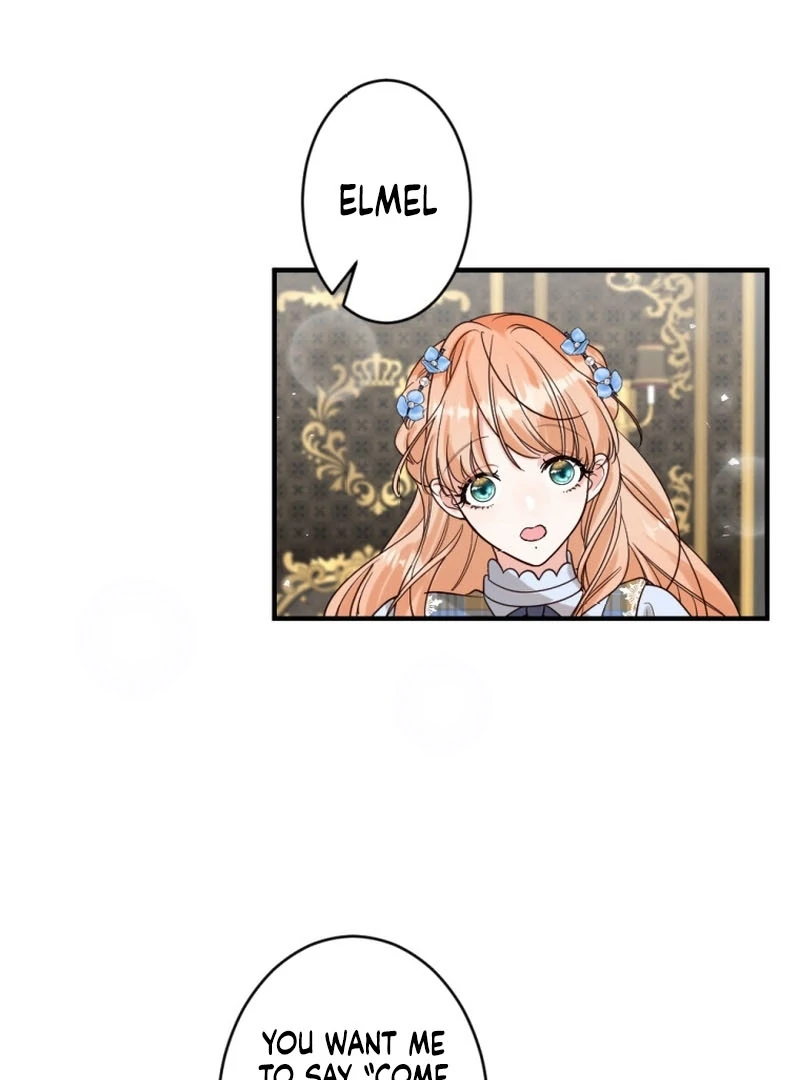 The Duke’s Daughter Will Not Forgive Anymore Chapter 16 - Page 34