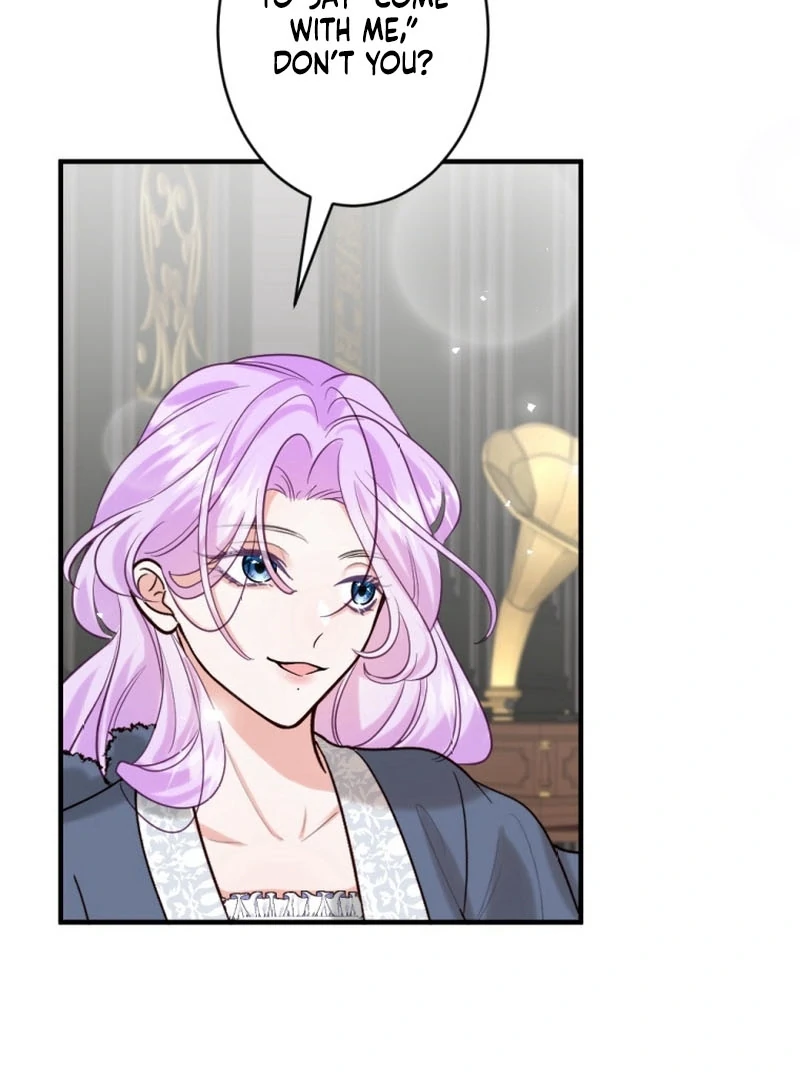 The Duke’s Daughter Will Not Forgive Anymore Chapter 16 - Page 35