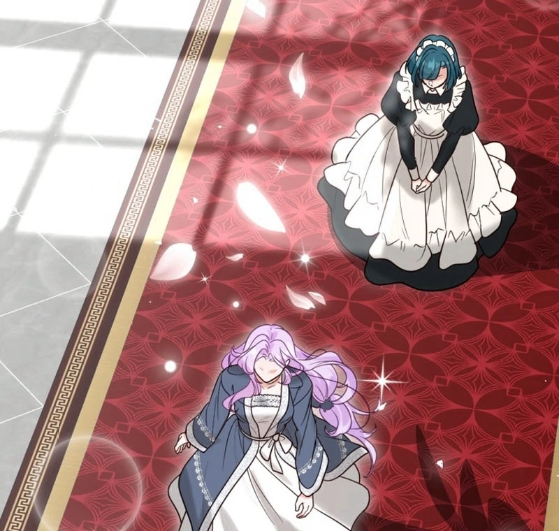 The Duke’s Daughter Will Not Forgive Anymore Chapter 16 - Page 39