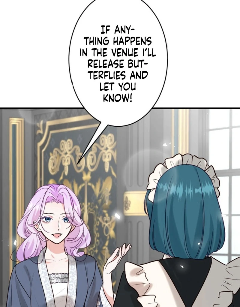 The Duke’s Daughter Will Not Forgive Anymore Chapter 16 - Page 44