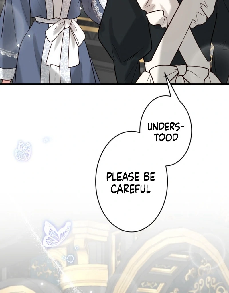 The Duke’s Daughter Will Not Forgive Anymore Chapter 16 - Page 45