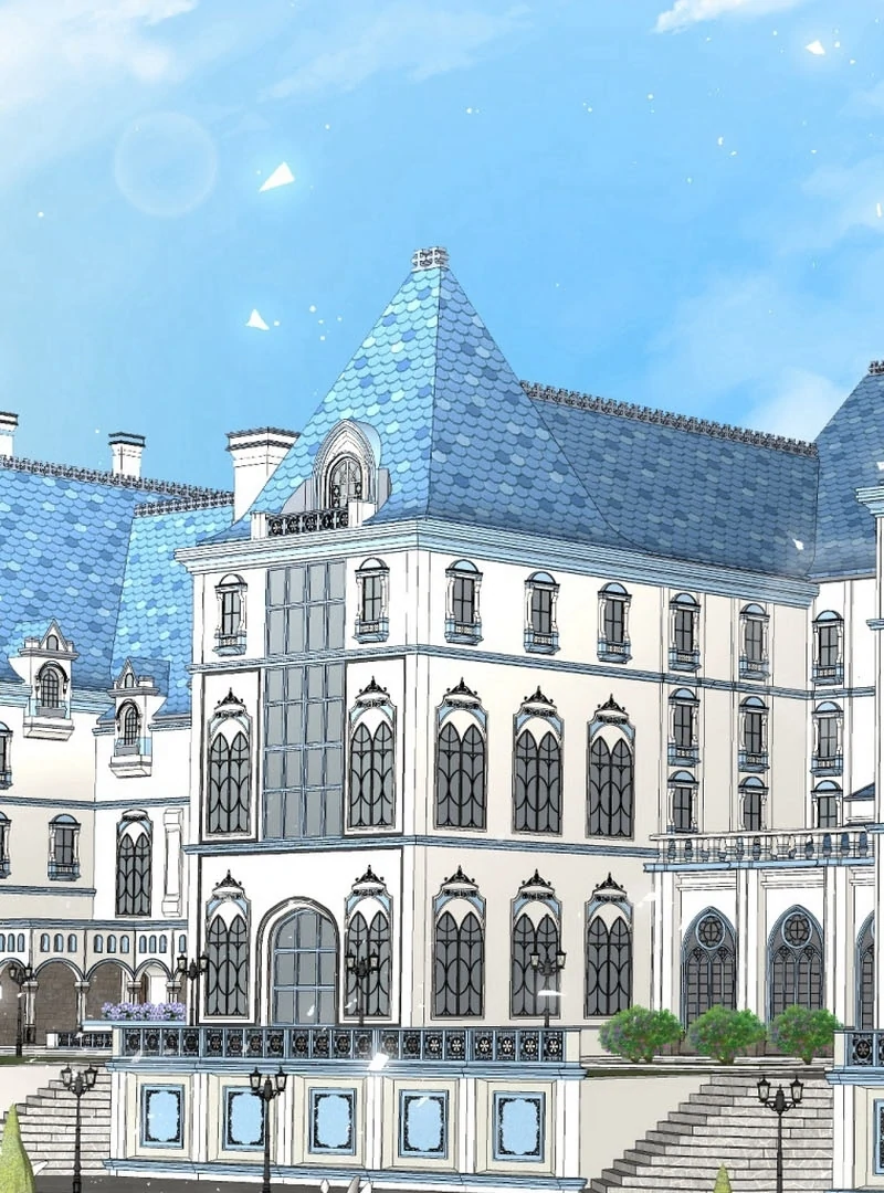 The Duke’s Daughter Will Not Forgive Anymore Chapter 16 - Page 51