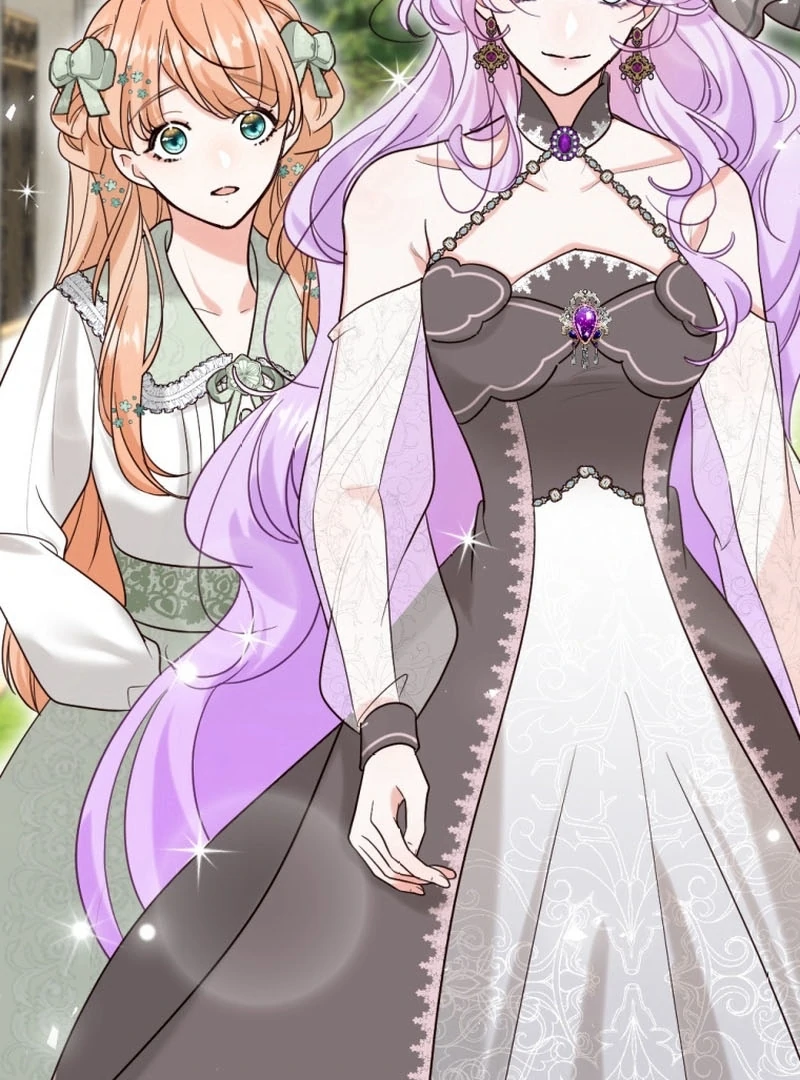 The Duke’s Daughter Will Not Forgive Anymore Chapter 16 - Page 54