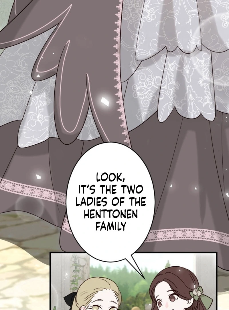 The Duke’s Daughter Will Not Forgive Anymore Chapter 16 - Page 55