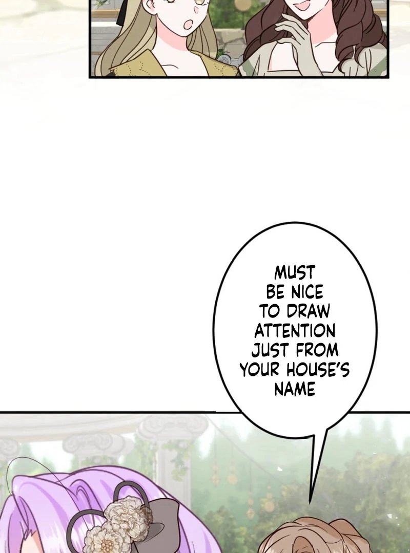 The Duke’s Daughter Will Not Forgive Anymore Chapter 16 - Page 56