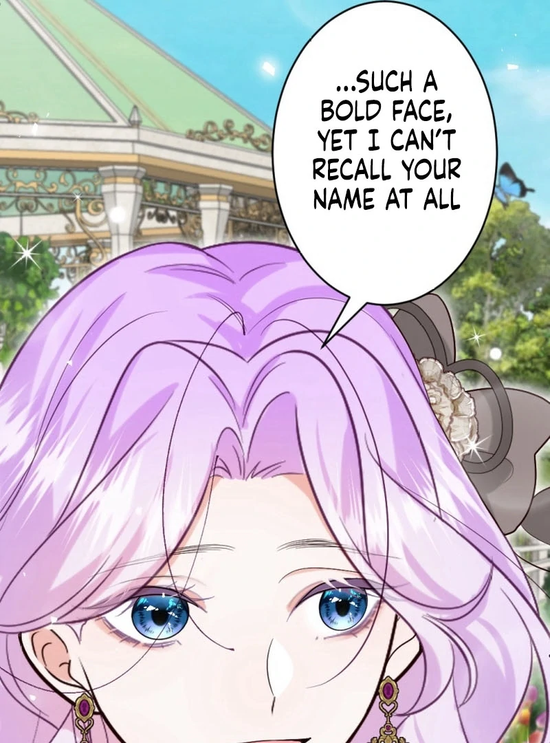 The Duke’s Daughter Will Not Forgive Anymore Chapter 16 - Page 61