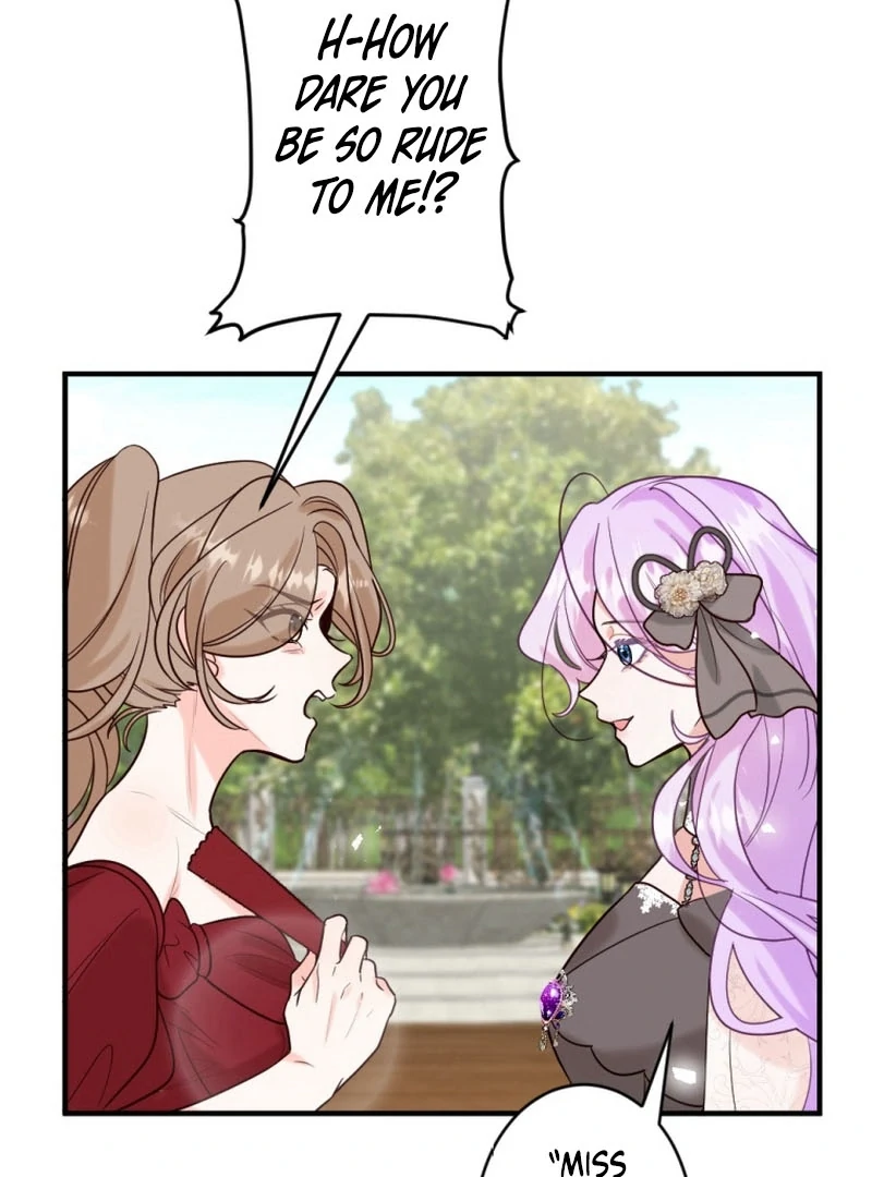 The Duke’s Daughter Will Not Forgive Anymore Chapter 16 - Page 63