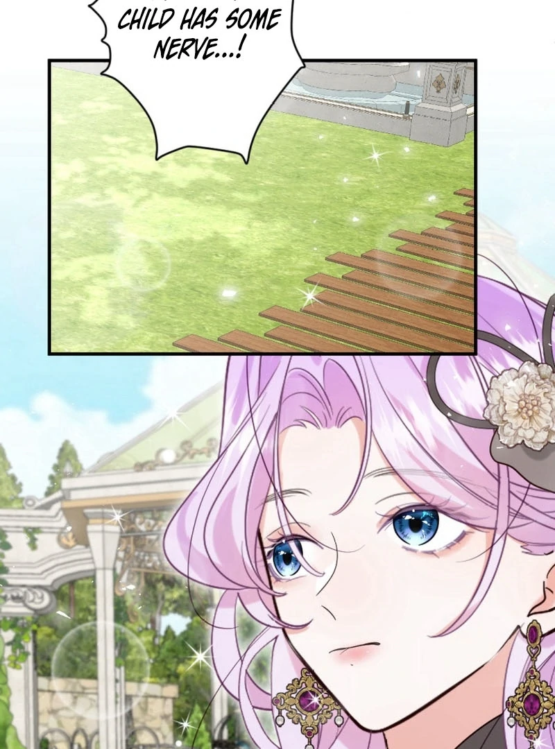 The Duke’s Daughter Will Not Forgive Anymore Chapter 16 - Page 65