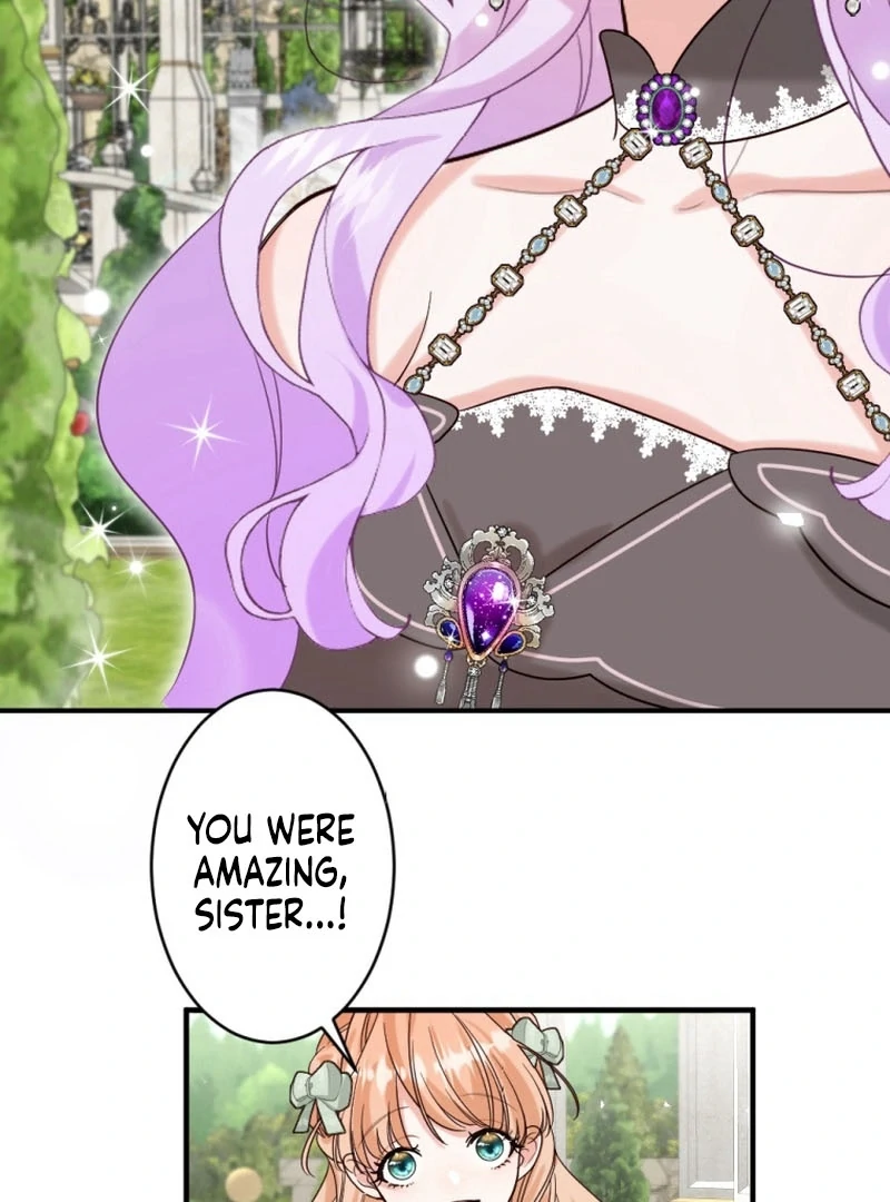 The Duke’s Daughter Will Not Forgive Anymore Chapter 16 - Page 66