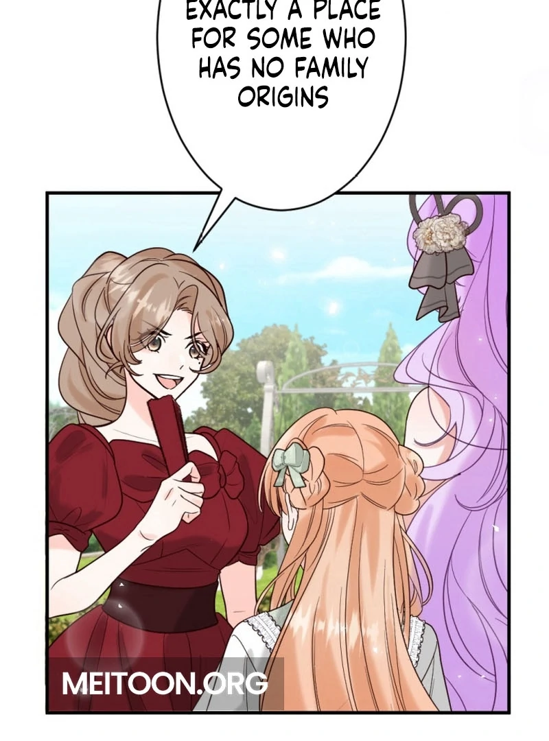 The Duke’s Daughter Will Not Forgive Anymore Chapter 16 - Page 69