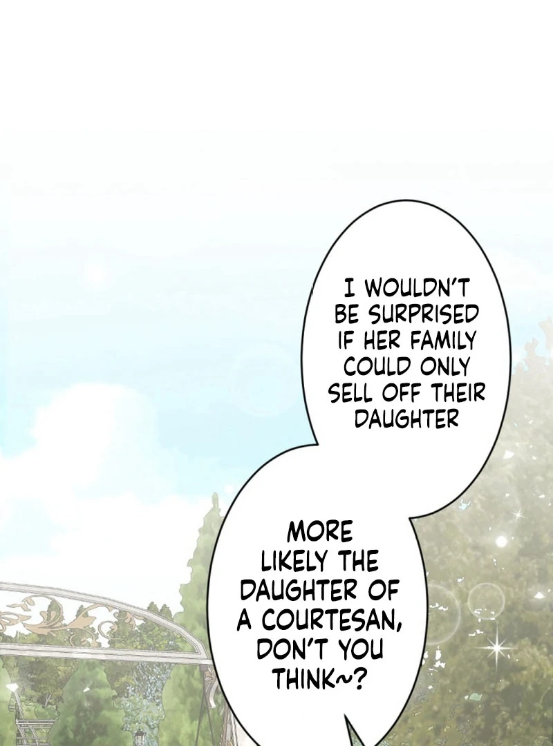 The Duke’s Daughter Will Not Forgive Anymore Chapter 16 - Page 71