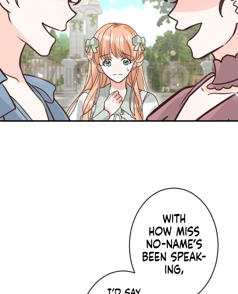 The Duke’s Daughter Will Not Forgive Anymore Chapter 16 - Page 73