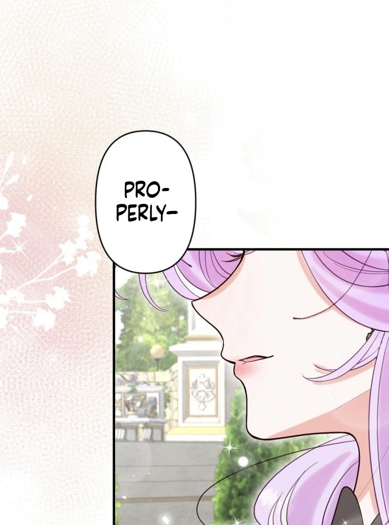 The Duke’s Daughter Will Not Forgive Anymore Chapter 16 - Page 78