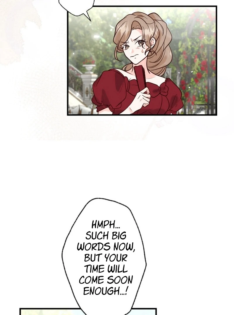 The Duke’s Daughter Will Not Forgive Anymore Chapter 16 - Page 83